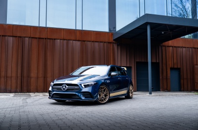 Mercedes-Benz images