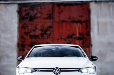 Volkswagen images