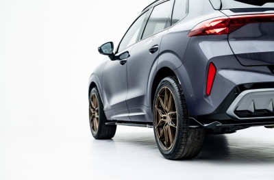 Cupra japan racing wheels details