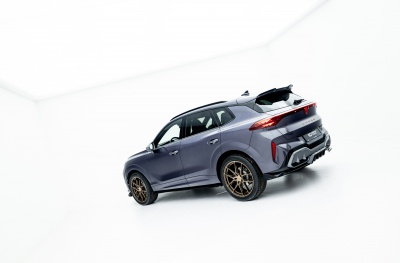 Cupra japan racing rims