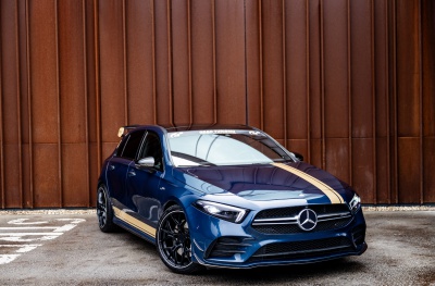 Mercedes-Benz pics