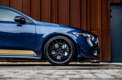 Mercedes-Benz A Class / A35 / A45