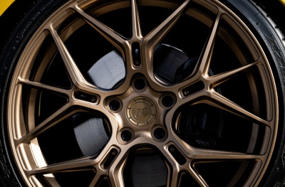 BMW japan racing wheels