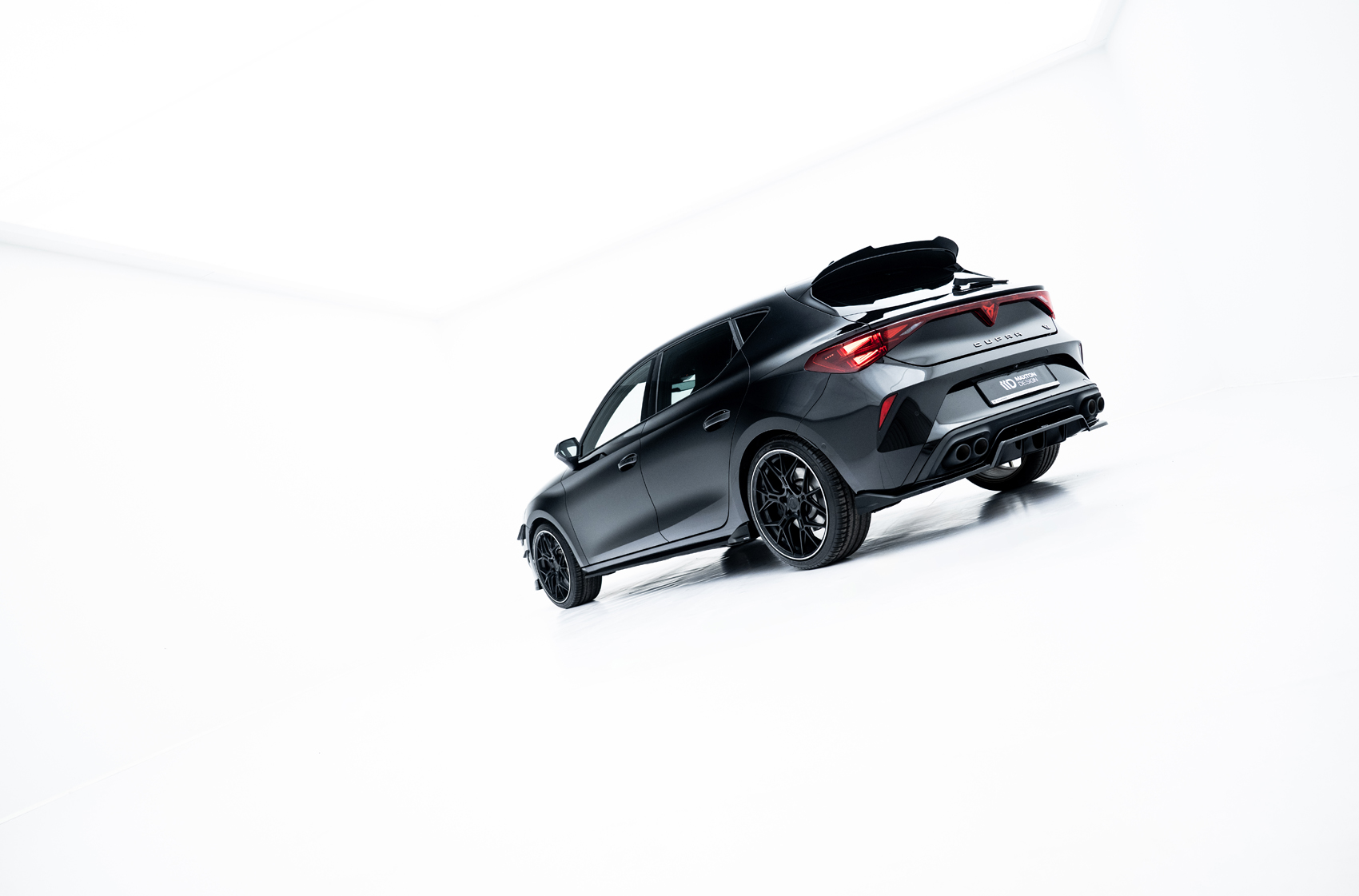 Cupra gallery