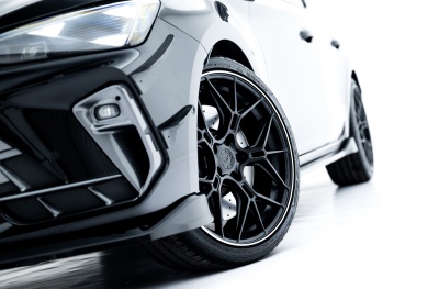 Cupra japan racing wheels