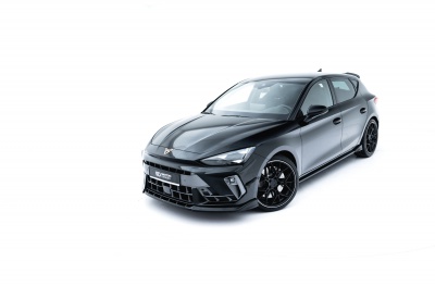 Cupra japan racing wheels details