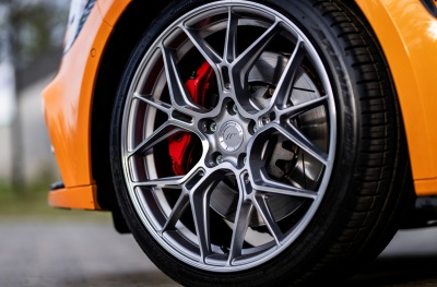 Renault Megane / Megane RS