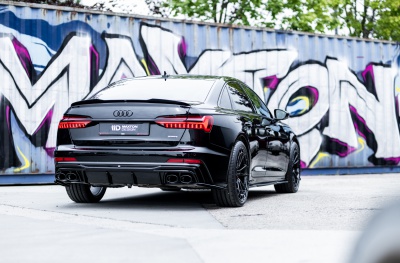 Audi A6 / S6 / RS6