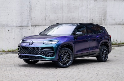 Volkswagen japan racing wheels