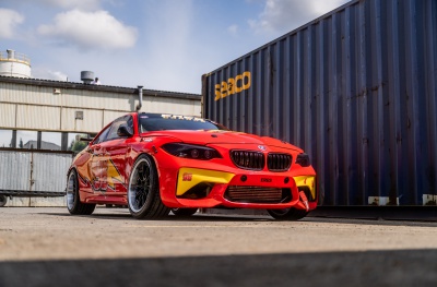 BMW 3 Series / M3