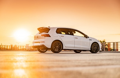 Volkswagen japan racing wheels