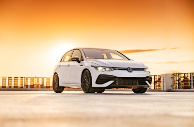 Volkswagen Hyper Gray