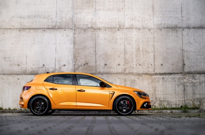 Renault Megane / Megane RS