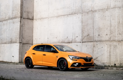 Renault Megane / Megane RS