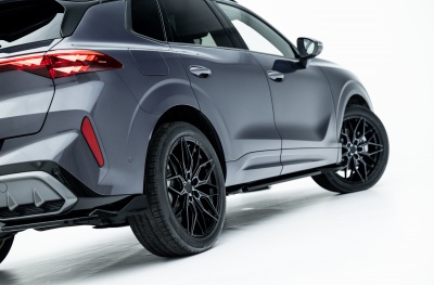 Cupra japan racing rims