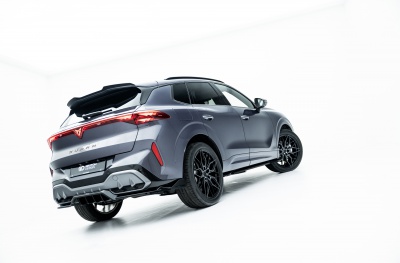 Cupra japan racing rim details