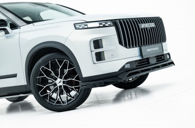 Jaecoo japan racing wheels