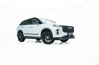 Jaecoo japan racing wheels details