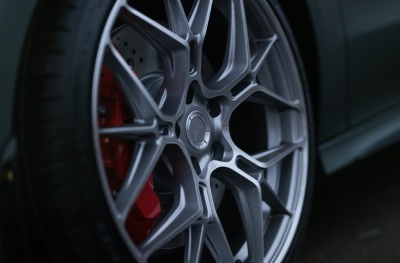 Mercedes-Benz CLA / CLA35 / CLA45