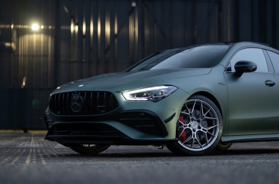 Mercedes-Benz images