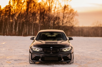BMW 2 Series / M2