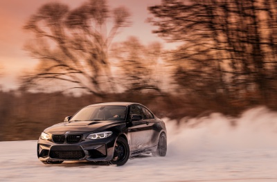 BMW 2 Series / M2