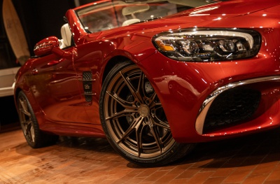 Mercedes-Benz images