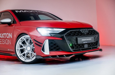 Audi japan racing wheels