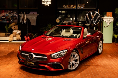 Mercedes-Benz images