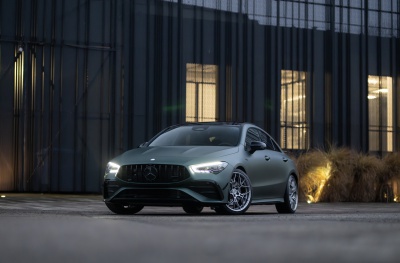 Mercedes-Benz pictures