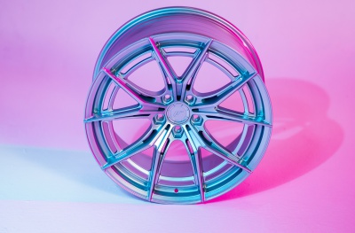 JR50 japan racing wheels