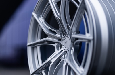 JR50 japan racing wheels details