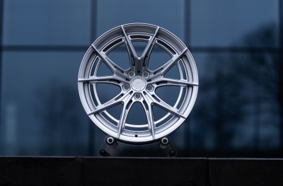 JR50 japan racing rims
