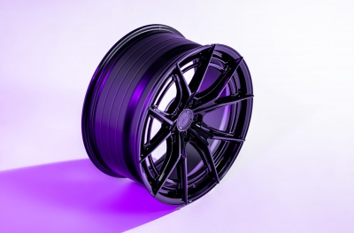 JR50 japan racing wheels details