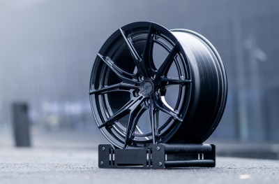 JR50 japan racing wheels details