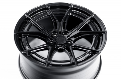 JR50 japan racing wheels