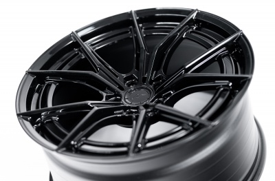 JR50 japan racing wheels details