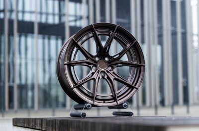 JR50 japan racing rims