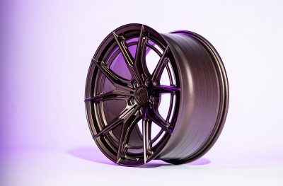 JR50 japan racing wheels details