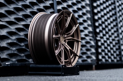 JR50 japan racing rim details