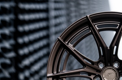 JR50 japan racing wheels