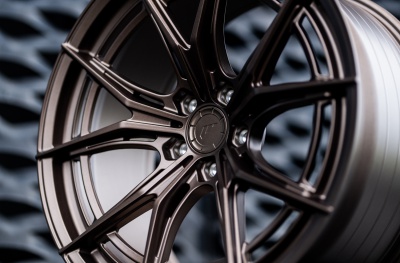 JR50 japan racing rims