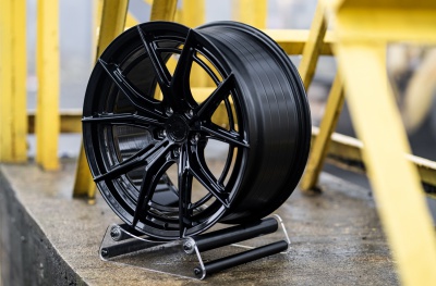 JR50 japan racing wheels