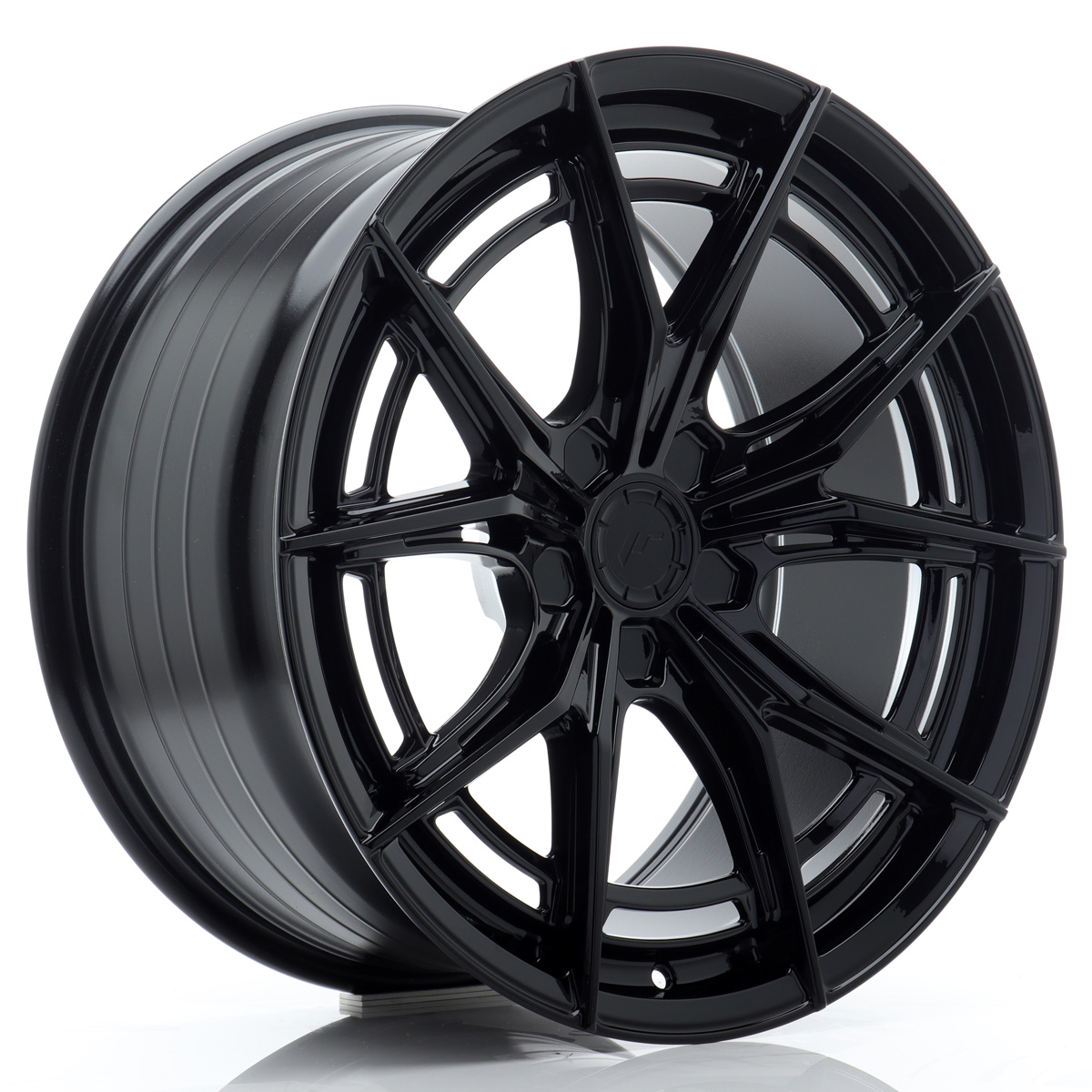 JR Wheels JR50 19x9,5 ET20-45 5H BLANK Gloss Black