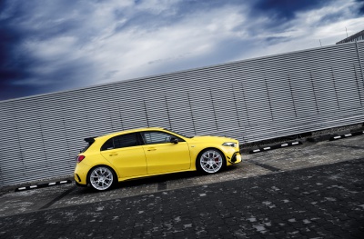 Mercedes-Benz japan racing rims