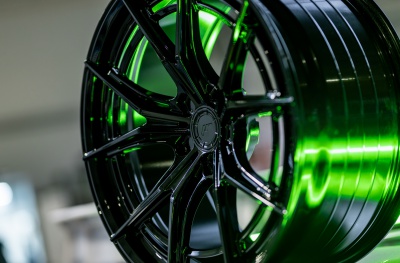 JR50 japan racing wheels