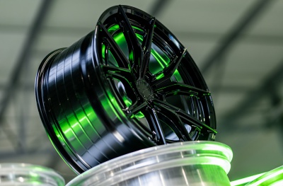 JR50 japan racing rims