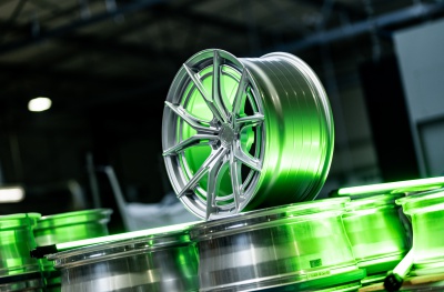 JR50 japan racing rim details