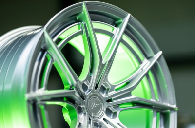 JR50 japan racing wheels