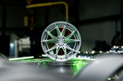 JR50 japan racing rims